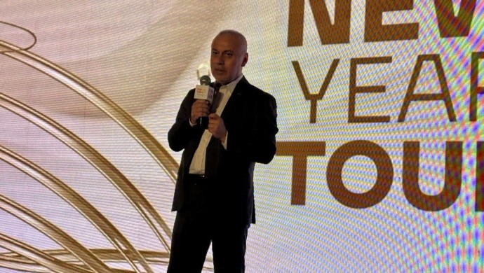 Количество отелей Rixos в Египте в 2026 году увеличится до 15