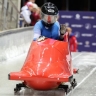 Российская бобслеистка с нейтральным статусом не допущена до чемпионата Европы