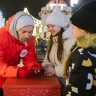 В рамках «Зимы в Москве» начался квест «Путешествие за подарком мечты»