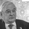 Александр Беглов: Петербург простился с доктором исторических наук князем Дмитрием Шаховским