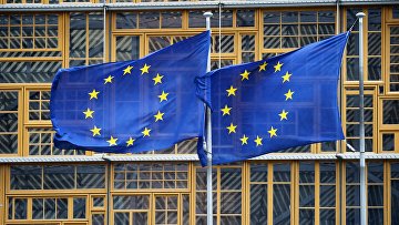 Евросоюз снял экономические санкции с Сирии