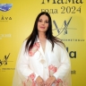 Оксана Федорова рассказала, как поддерживает форму