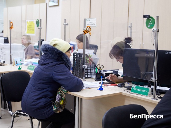 Белгородцев начали оповещать о задолженности за обращение с ТКО по телефону
