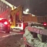 Пенза встала в пробках: спецтехника перекрывает дороги в часы пик
