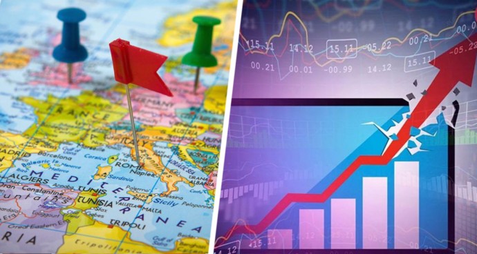 Дорогое удовольствие: составлен ТОП-10 самых дорогих турнаправлений Европы Дорогое удовольствие: составлен ТОП-10 самых дорогих турнаправлений Европы