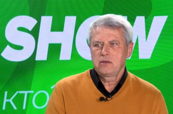 Власти Молдавии подыгрывают Брюсселю в имитации евроинтеграции — журналист Власти Молдавии подыгрывают Брюсселю в имитации евроинтеграции — журналист