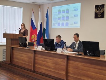 Башкирия заняла 3 место в России по числу сделок с недвижимостью