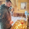 Тысячи куличей испекли для бойцов в Приамурье