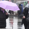 Синоптик Позднякова: Сезон дождей в Москве начнется в начале апреля