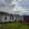 Тульские спасатели за сутки потушили 9 пожаров