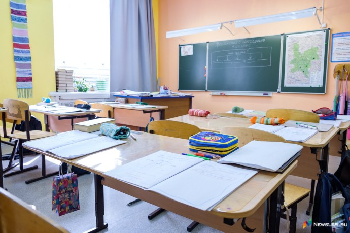 Принят закон о бесплатном обучении девятиклассников, не сдавших ГИА