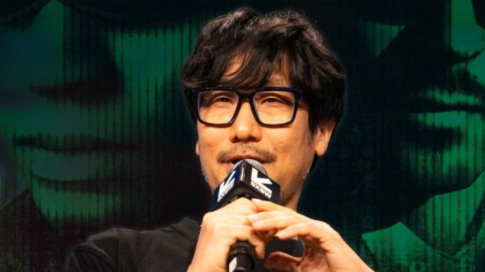 Нет, Сестры Вачовски не предлагали Хидео Кодзиме сделать игру по «Матрице» Нет, Сестры Вачовски не предлагали Хидео Кодзиме сделать игру по «Матрице»