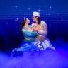 Волшебная лампа Аладдина