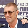 Каррера готов тренировать в холодной Сибири