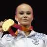 Тренер сборной России оценила успехи Мельниковой на чемпионате мира: "Преодолела страх"