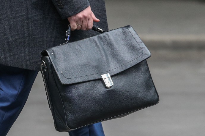 Матвиенко призвала скорее принять закон о реформе процедуры банкротства Матвиенко призвала скорее принять закон о реформе процедуры банкротства