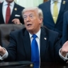«Это будет уступкой»: Трамп раздумывает — не надеть ли бронежилет?