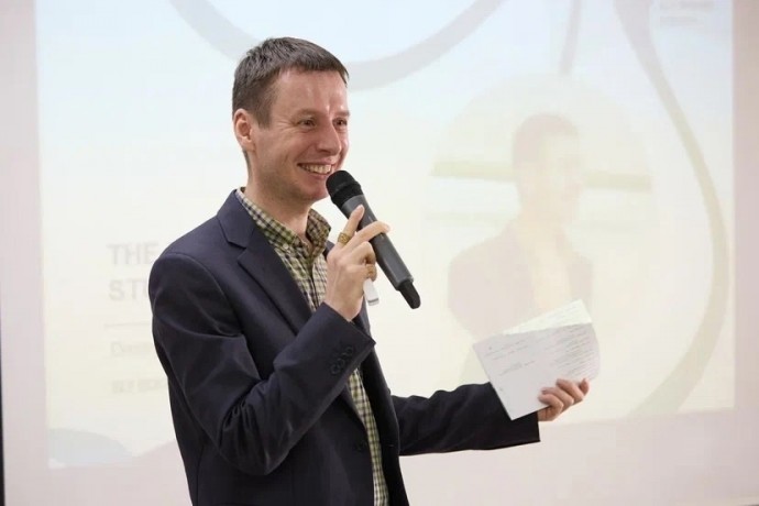 Основатель ярославской языковой школы впал в кому за рубежом
