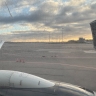 В Уфе аэропорт приостановил прием и отправку самолетов