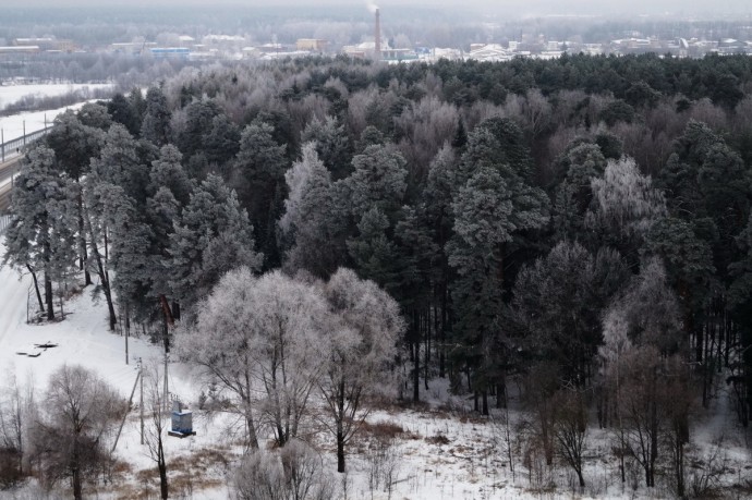 Похолодание не за горами: Как солнечная активность грозит климату Похолодание не за горами: Как солнечная активность грозит климату