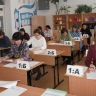 На Алтае родители школьников сдали ЕГЭ по русскому языку