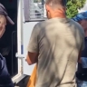 В Курске задержали подозреваемого в попытке изнасилования студентки
