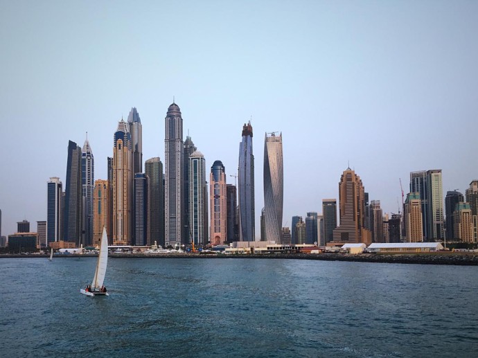 Noon ускоряет доставку еды в Дубае по данным туристических экспертов Noon ускоряет доставку еды в Дубае по данным туристических экспертов