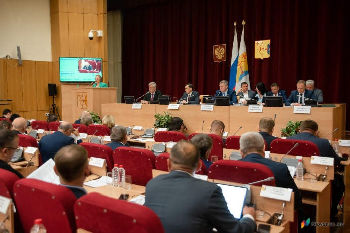 В Кировской области расширили льготы по транспортному налогу