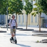 В СФ предложили установить скорость самокатов на тротуарах до 15–17  км/ч