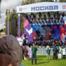Столичные парки и кинопарк «Москино» ждут гостей на мероприятиях в День города