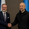 Премьер-министр Чехии: Украина является наивысшим приоритетом нашей внешней политики