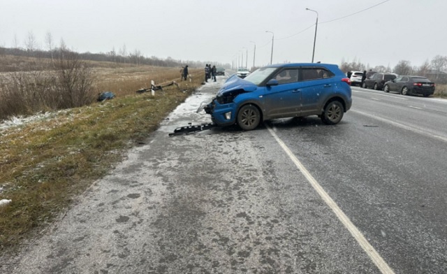 Сотрудники Госавтоинспекции Мордовии провели рейдовое мероприятие «Встречная полоса» Сотрудники Госавтоинспекции Мордовии провели рейдовое мероприятие «Встречная полоса»