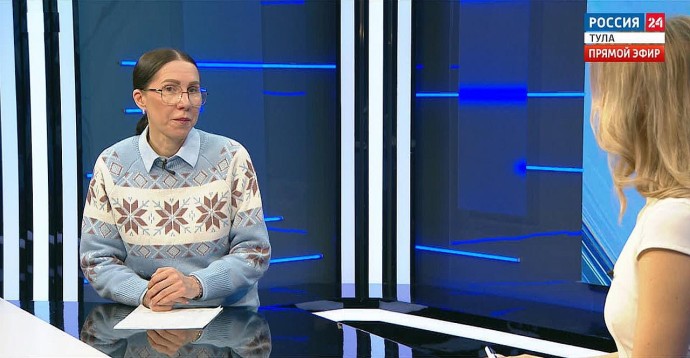 От спорта до быта: как в Тульской области фонд «Защитники Отечества» помогает участникам СВО