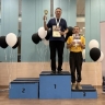 Шахматисты Бурятии выиграли 10 медалей в Чите
