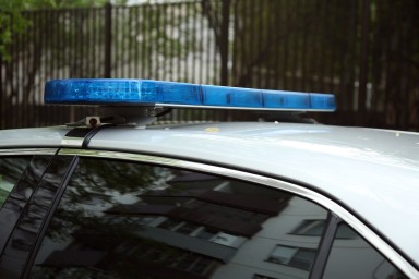 Лихачу без прав прострелили голову во время погони