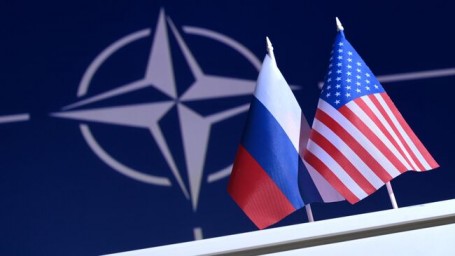 Говорить о возобновлении партнерства с НАТО трудно, заявил Песков