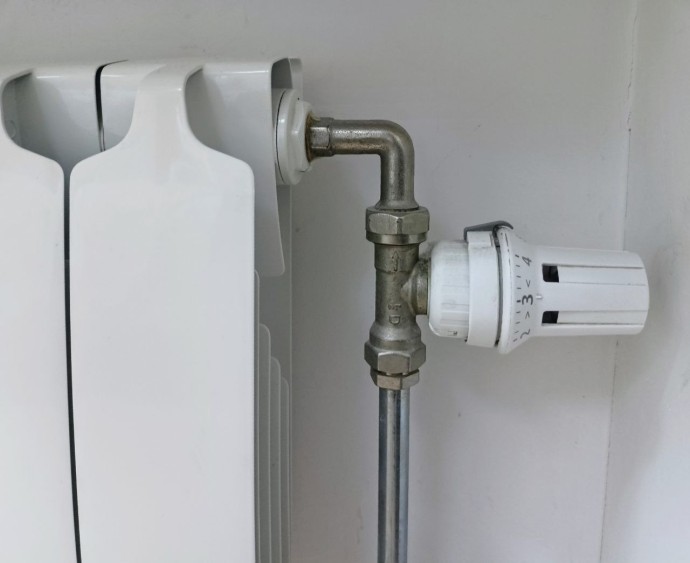 В пензенском микрорайоне Арбеково отключили горячую воду и отопление