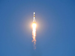 Времена. В России создана пожарная охрана, в Саратовской области ожидают падение "Прогресса"