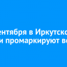 До 1 сентября в Иркутской области промаркируют всех пчел