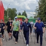 В Тульской области подвели итоги проекта «Здоровый муниципалитет»