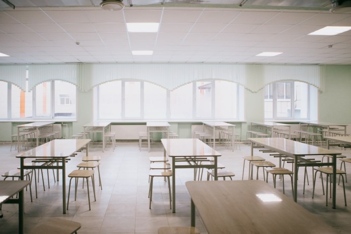 13 школ Пензы не могут найти поставщика горячего питания. В чём причина?