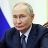 Путин поздравил лидеров иностранных государств с 80-й годовщиной Победы