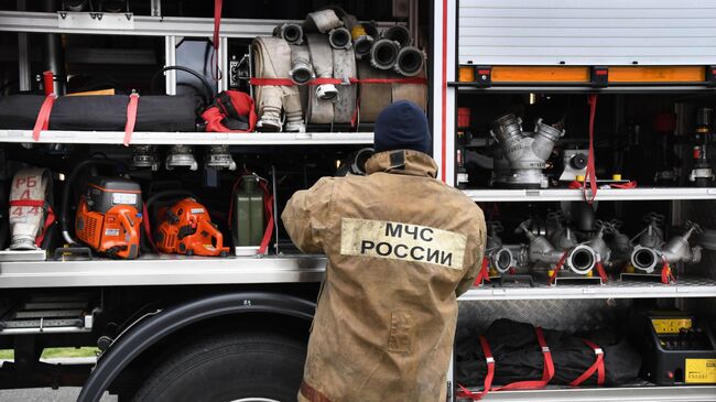 В Тульской области при атаке БПЛА повреждены 20 домов