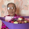 В районе Бурятии 90-летие отпраздновала педагог и общественница
