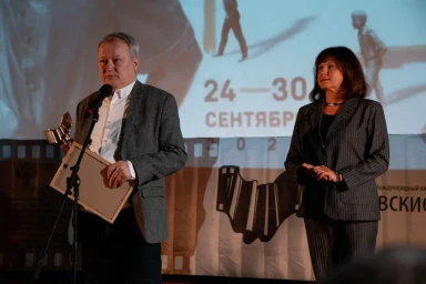 Объявлены итоги кинофестиваля документальной мелодрамы «Саратовские страдания»