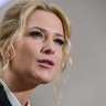 Лантратова назвала удары ВСУ по мирным гражданам в Крыму актом терроризма