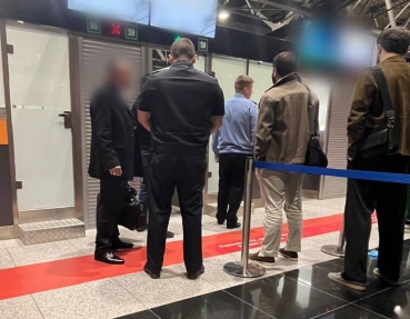 Пенза избавилась от рецидивиста: преступник депортирован после 8 лет колонии