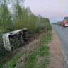 Пострадавшие пассажиры автобуса, попавшего в ДТП в Мордовии, имеют право на страховые выплаты