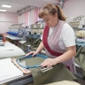 Ивановская область сохраняет лидерство в текстильной промышленности на фоне спада по ряду направлений