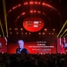 Михаил Гуцериев удостоен премии «ЖАРА Music Awards»